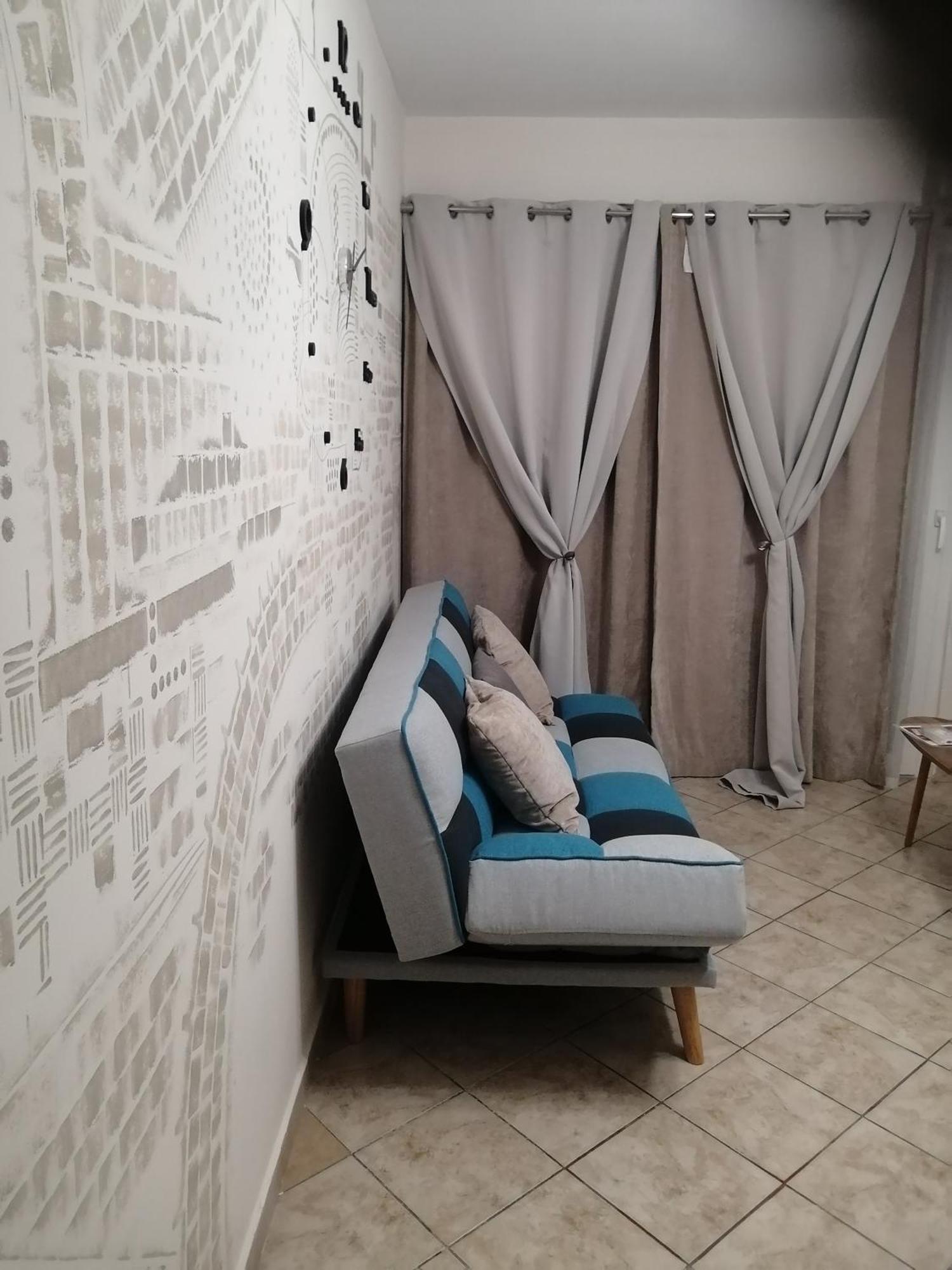Sunshine Apartment 2 Alexandroupoli Exterior foto