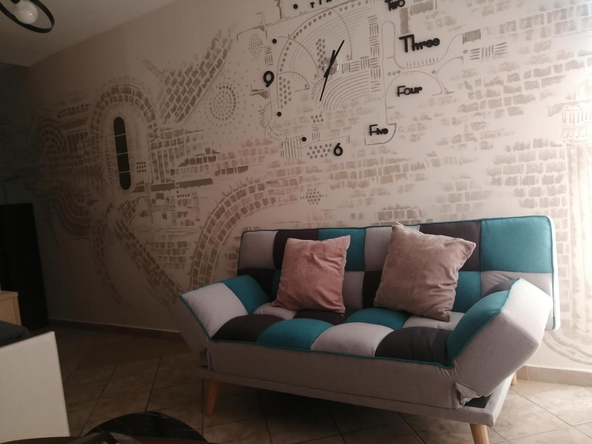 Sunshine Apartment 2 Alexandroupoli Exterior foto